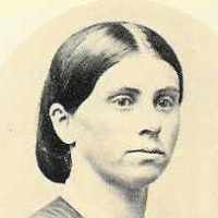 Sarah Anna Garr (1838 - 1927) Profile